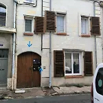 Daire Cozy T2 - Quartier De Nantilly -