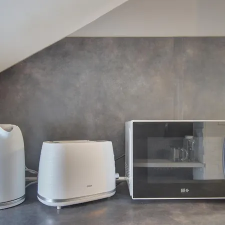 Apartment Cozy T2 - Quartier De Nantilly -